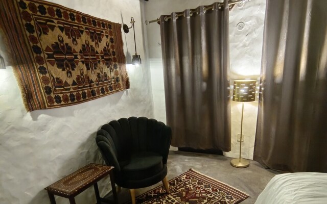 2 Bed Chalet - Yasam Cloud Nine And a Half Hunza