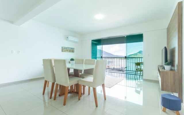 Sua casa fora de casa!