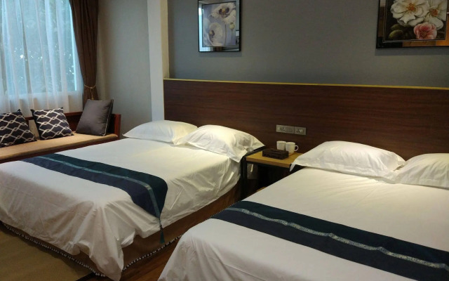 Celosia Boutique Inn