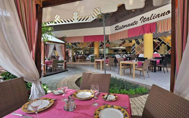 Meliá Santiago de Cuba