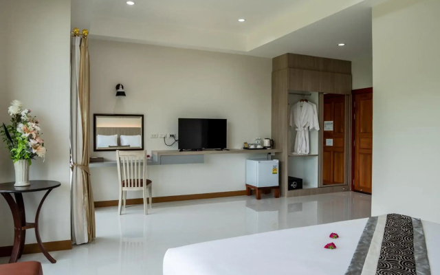 Ozone Hotel Khao Yai