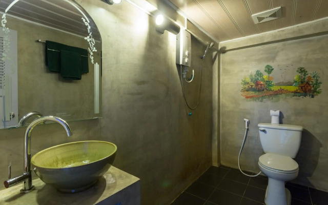 Le Tigre Hotel