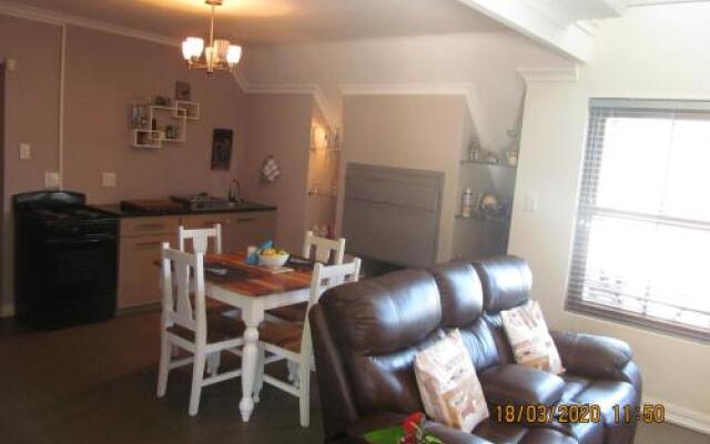 Luxury Secure Flat Apartment