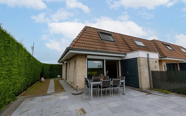 BE MID West 176b in Middelkerke