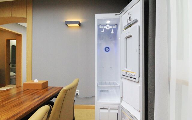 Hound Hotel Gwangju Cheomdan