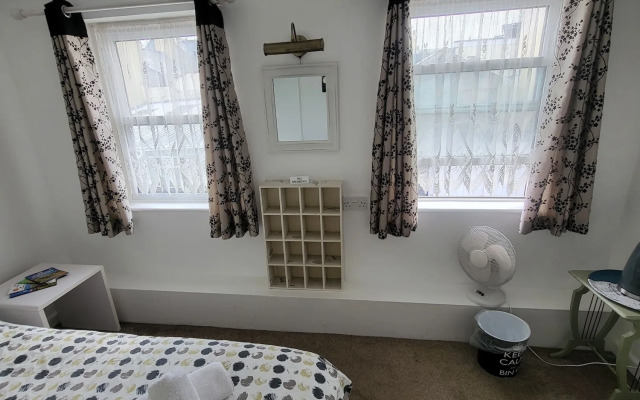 St George's Guesthouse