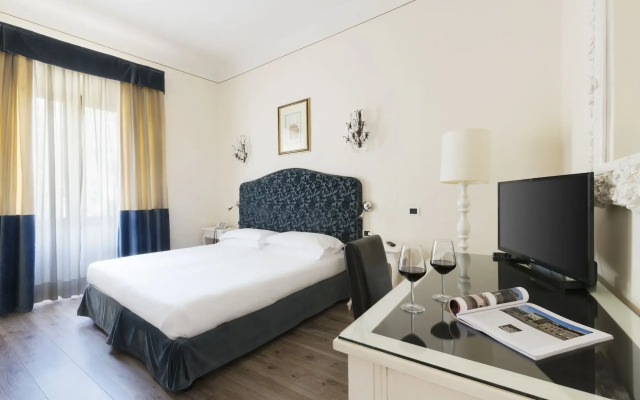 FH55 Hotel Villa Fiesole
