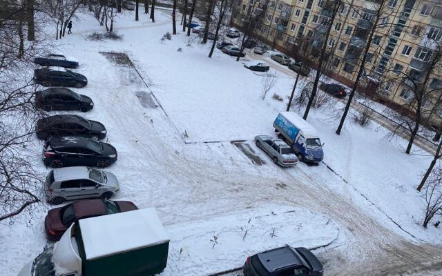 Live comfortably on Lenin Street 99