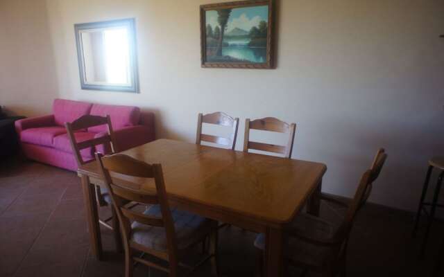 Casa Blanca 2BR CB 102 by Casago