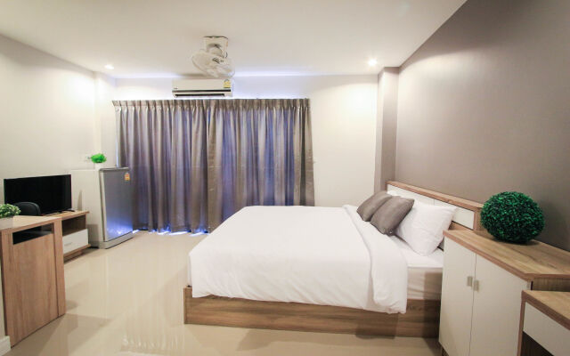 Vipa House Phuket