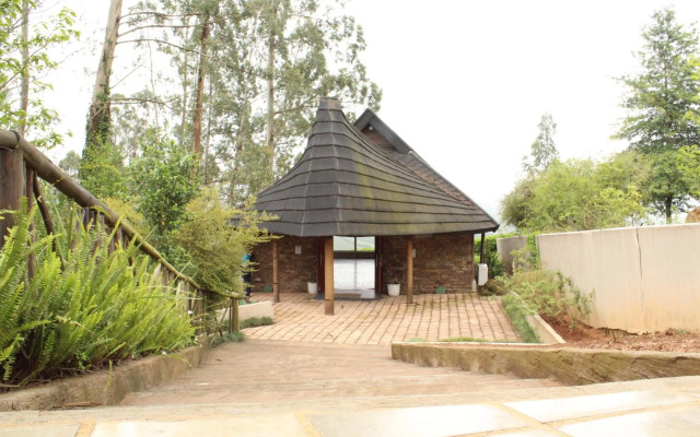 Mount Shekinah Country Hotel