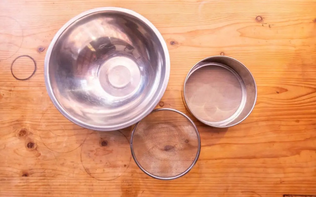 The temple - Houjuji -