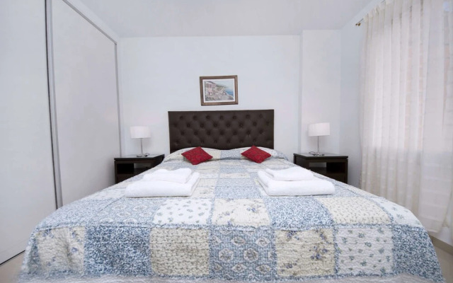 Rent Santa Fé ML2
