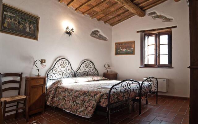 Agriturismo Grossola