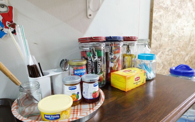 Charming House - Hostel