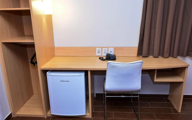 Amapa Hotel
