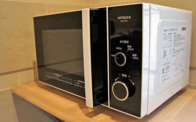 Country Hotel Niigata