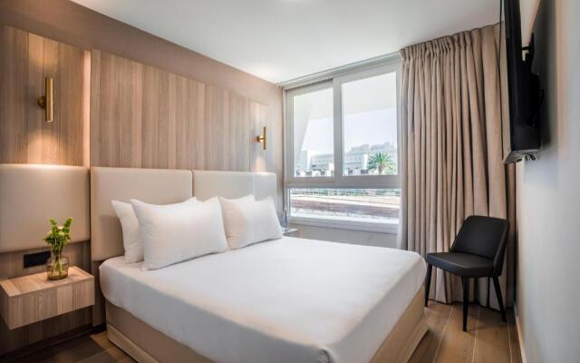 Astral Palma Hotel