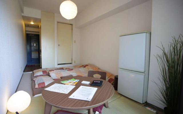 Top Asakusa Apartment