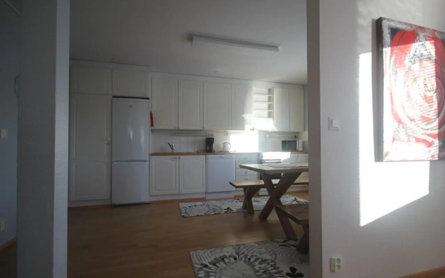Jääskän Loma Ratatie 3 asunto 7, Kauhava