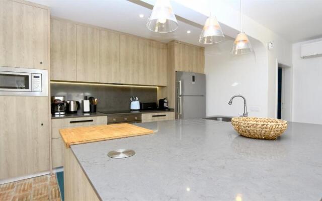 Villa Azul 168 - Clever Details