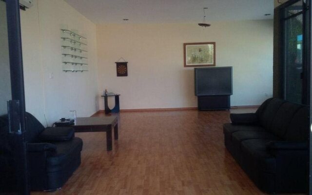 Hotel Tiffany Leon Balcones