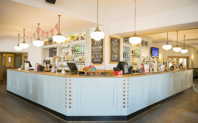 Great Western Hotel