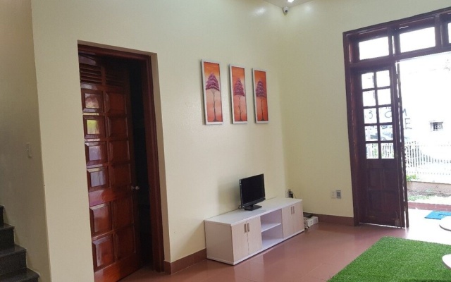 Yen Nhu Guesthouse - Hostel – Guest Rooms – Bac Ha