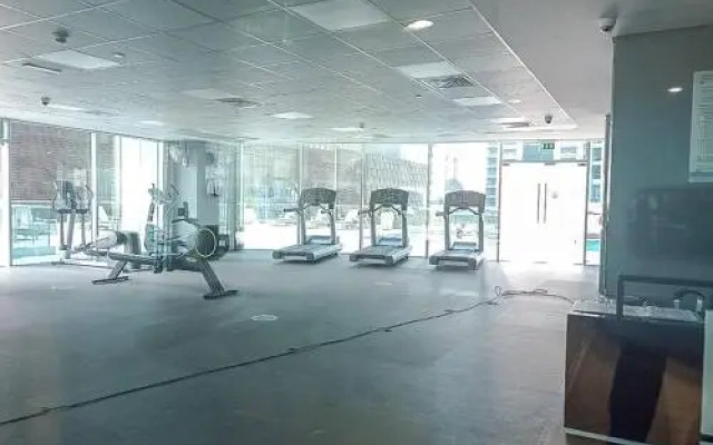 Charming Apartment In Central Dubai Marina