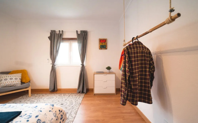 Gundi House - Hostel