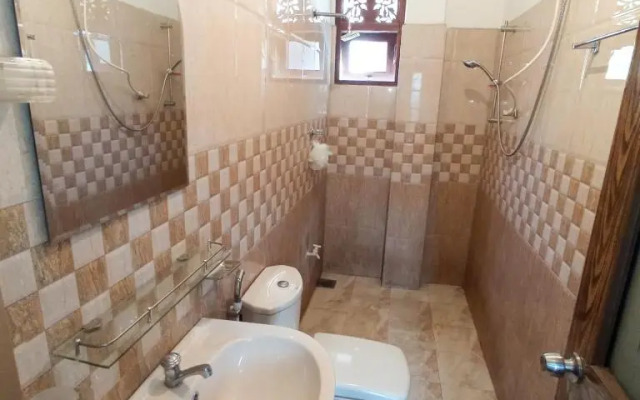Thambilli Beach Front Villa