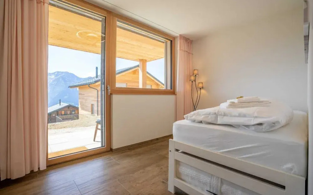 Vieux Valais Beevalais 1