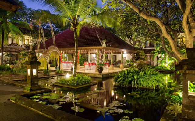 Bali Rani Hotel