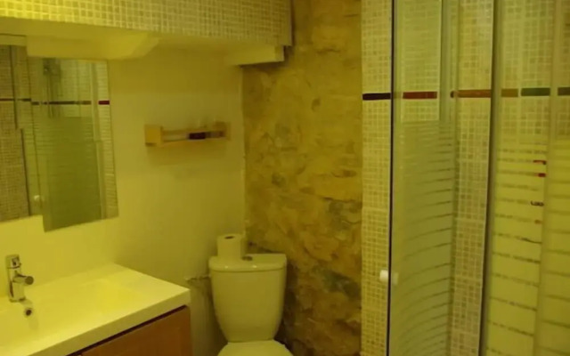 Maison d'Hôtes Lou Cliou