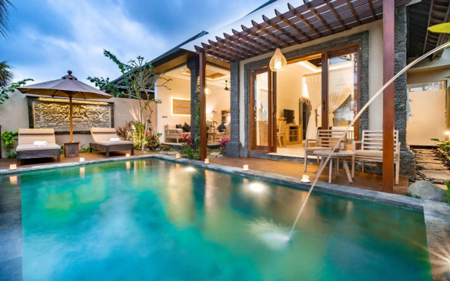 Bliss Bungalow