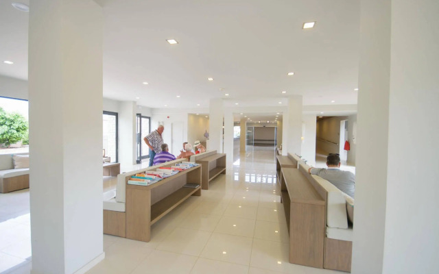 Hotel Oasis Belorizonte
