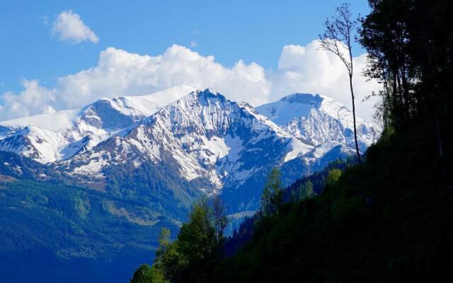 Appartement Alpensee