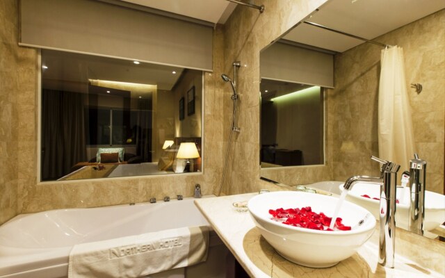 Stay Hotel