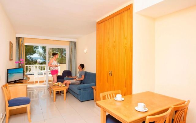 Hotel HSM SOlivera