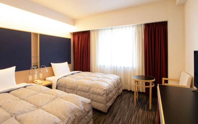 Hotel North City