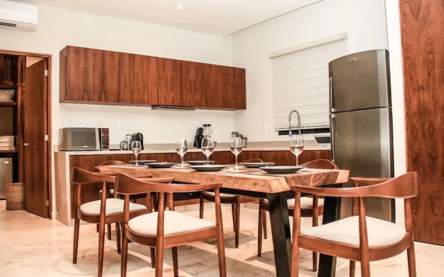 Kii Tulum Apartments by The Spot