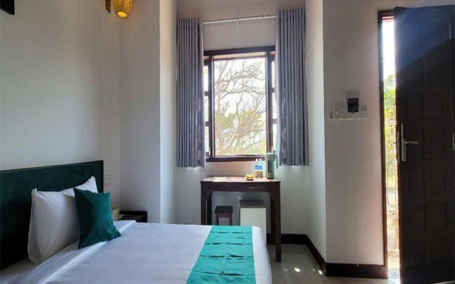 Adora Bay Ke Ga Beach Resort - Onsite Water Park – Guest Rooms – Thuan Nam