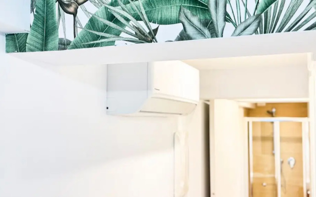 Tre Esse Verde by Ca-sa Check