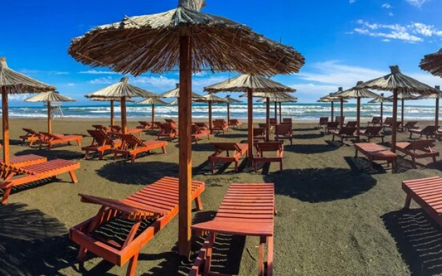 Apartmani Jovetic