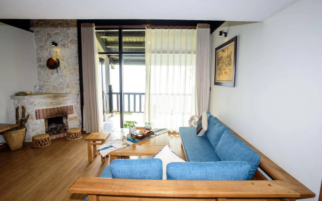 Sapa Jade Hill Resort & Spa