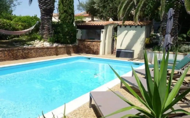 Chambre d'hôtes La Villa Du Petit Port