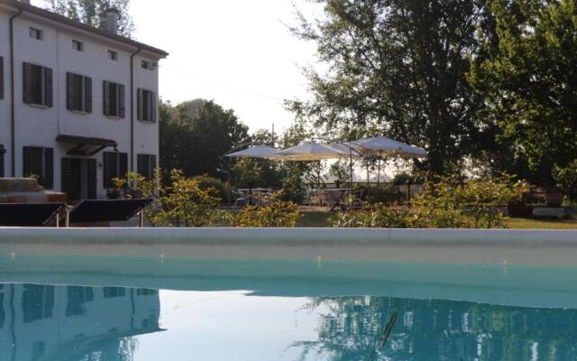 Agriturismo Viridarium