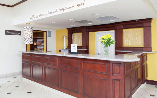 Hilton Garden Inn St. Paul/Oakdale
