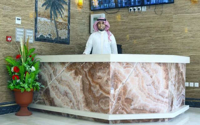 Nawazi Al Masaa Hotel