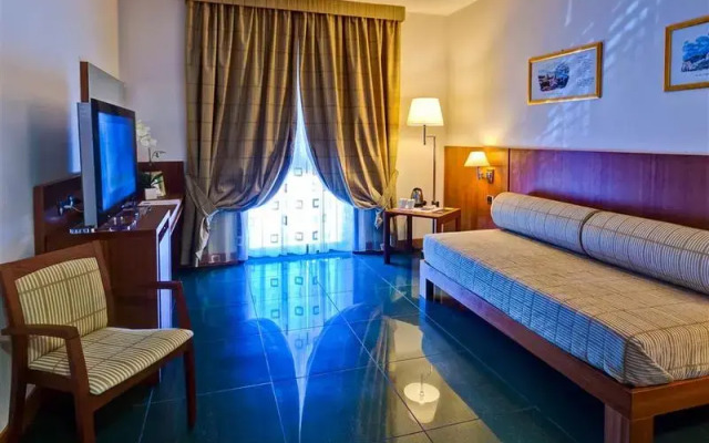 Hotel Dei Principati